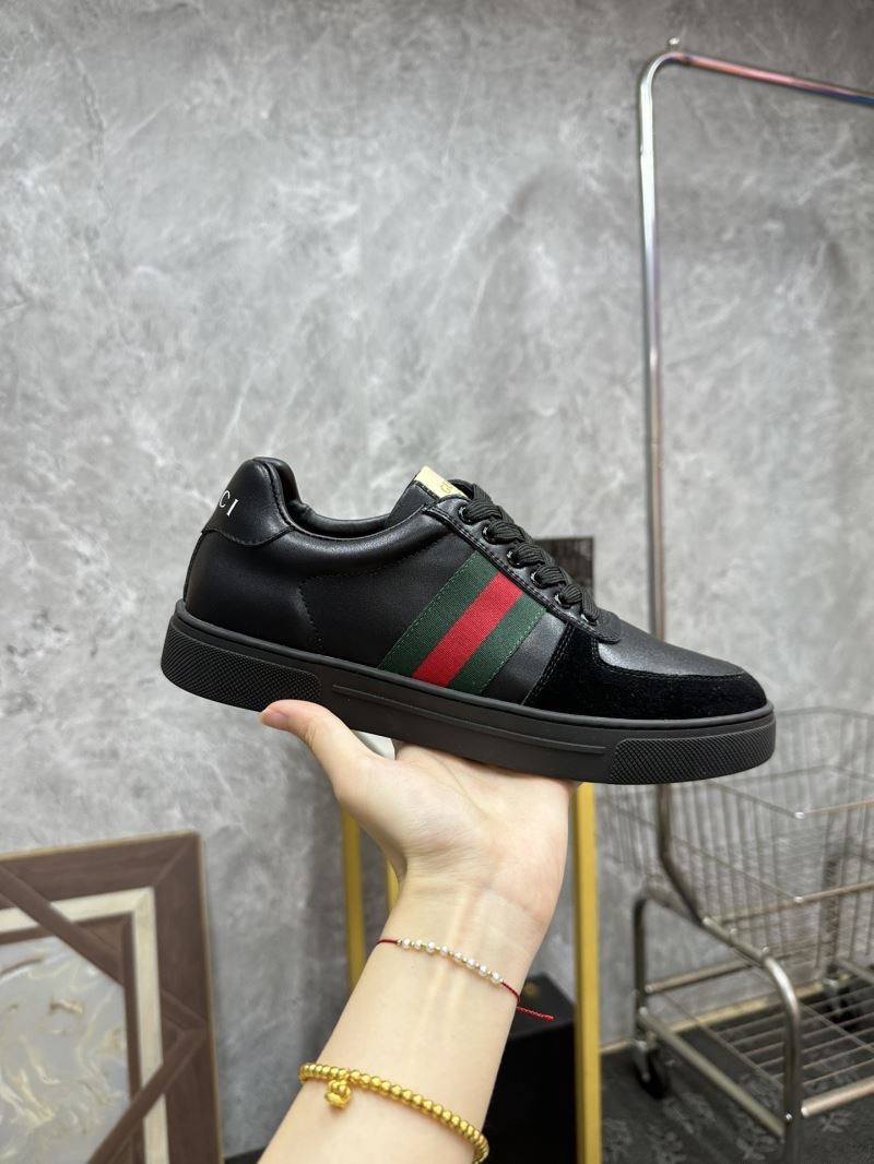 Gucci Low Shoes